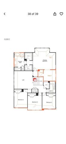 3720 Cerino LN, Round Rock, TX 78665