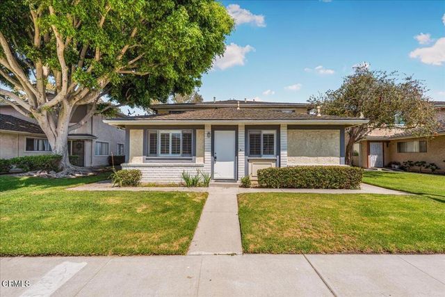 2610 Tiller Avenue, Port Hueneme, CA 93041
