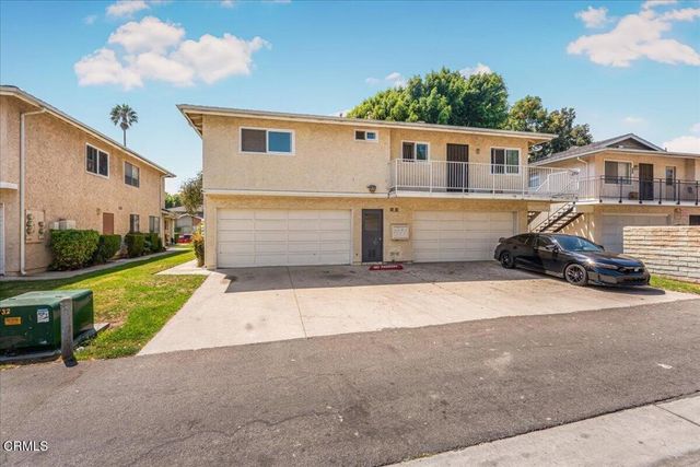 2610 Tiller Avenue, Port Hueneme, CA 93041