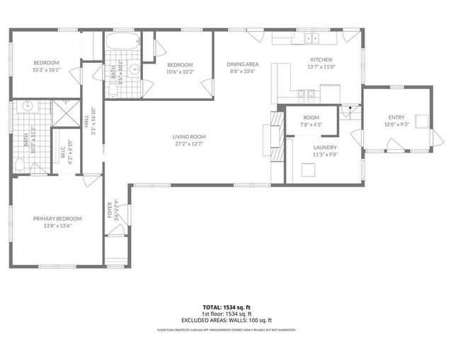 600 W 101st Terrace, Kansas City, MO 64114