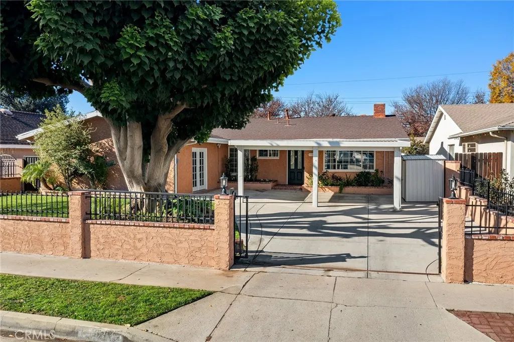 6609 Birchton Avenue, West Hills, CA 91307