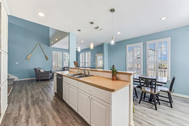 4113 Isla Del Sol, Galveston, TX 77554