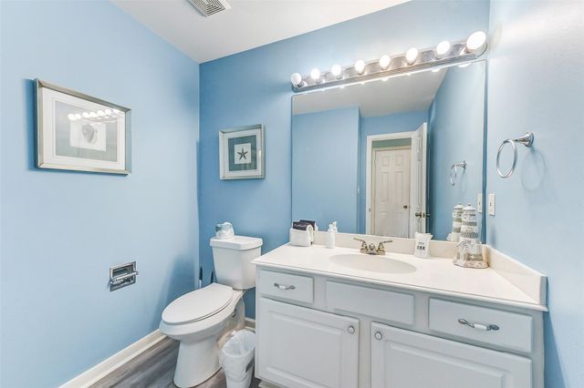 4113 Isla Del Sol, Galveston, TX 77554