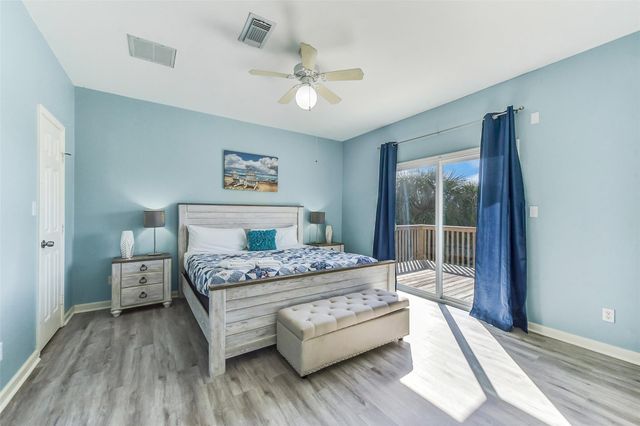 4113 Isla Del Sol, Galveston, TX 77554