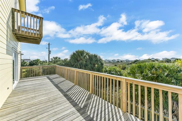 4113 Isla Del Sol, Galveston, TX 77554