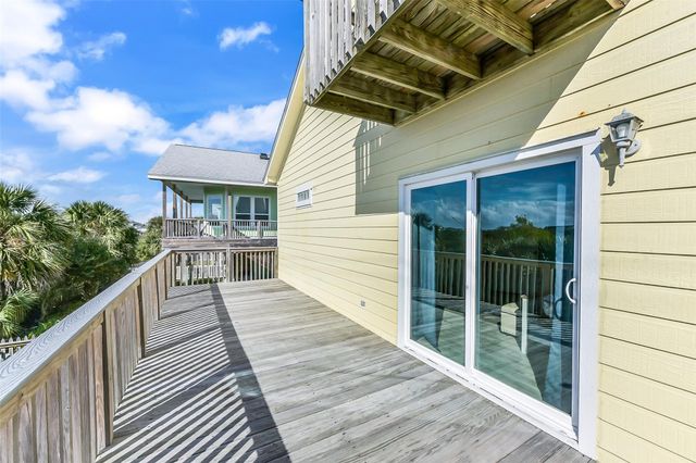 4113 Isla Del Sol, Galveston, TX 77554