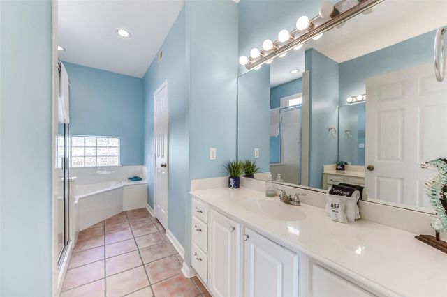 4113 Isla Del Sol, Galveston, TX 77554