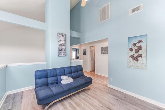 4113 Isla Del Sol, Galveston, TX 77554