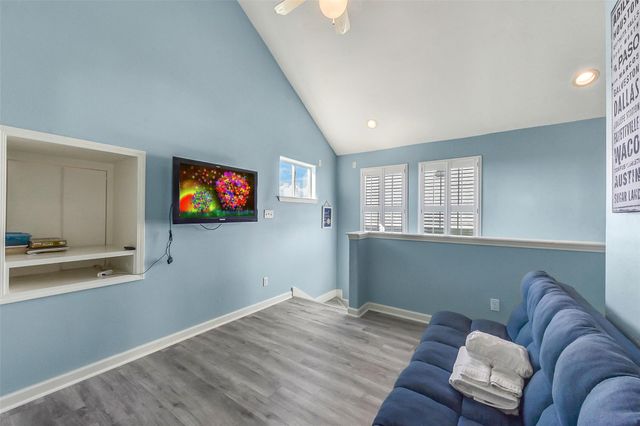 4113 Isla Del Sol, Galveston, TX 77554