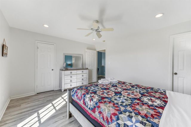 4113 Isla Del Sol, Galveston, TX 77554