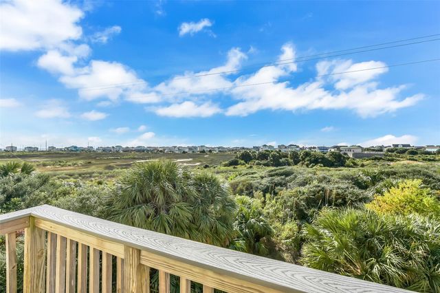 4113 Isla Del Sol, Galveston, TX 77554