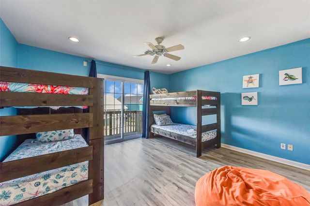 4113 Isla Del Sol, Galveston, TX 77554