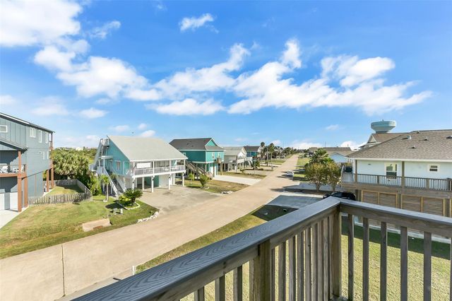 4113 Isla Del Sol, Galveston, TX 77554