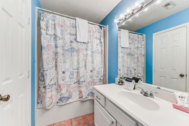 4113 Isla Del Sol, Galveston, TX 77554