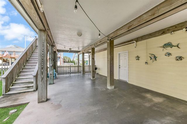 4113 Isla Del Sol, Galveston, TX 77554