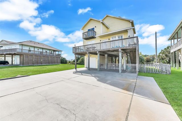 4113 Isla Del Sol, Galveston, TX 77554