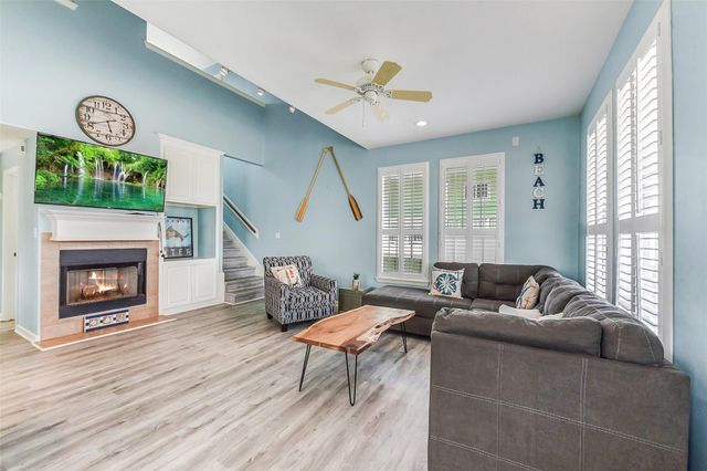 4113 Isla Del Sol, Galveston, TX 77554