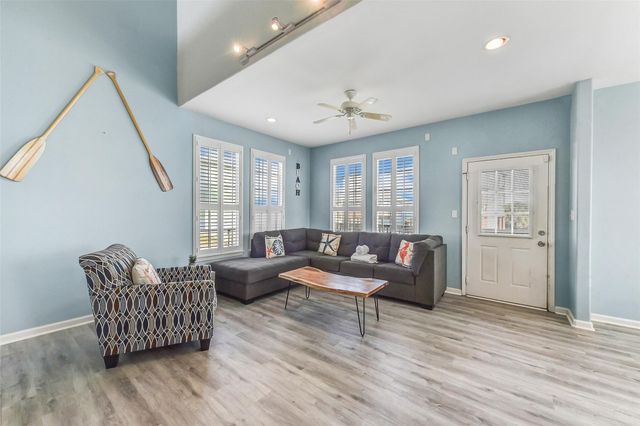 4113 Isla Del Sol, Galveston, TX 77554