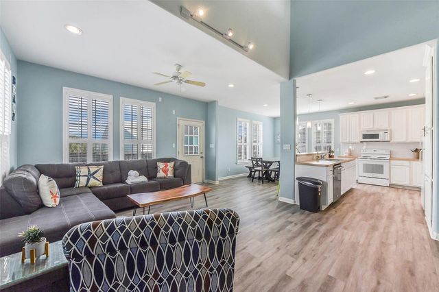 4113 Isla Del Sol, Galveston, TX 77554