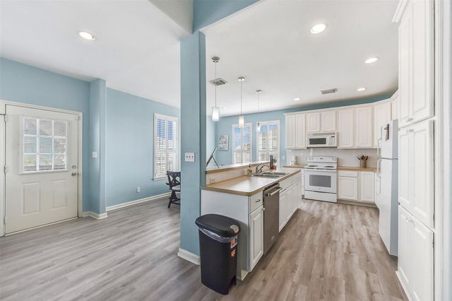 4113 Isla Del Sol, Galveston, TX 77554