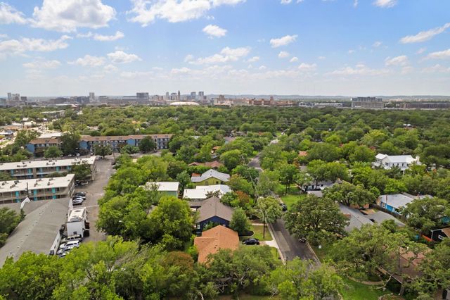 1719 E 32nd ST, Austin, TX 78722