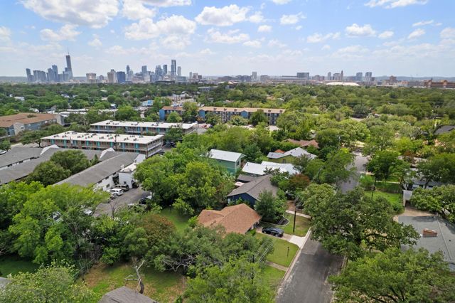 1719 E 32nd ST, Austin, TX 78722