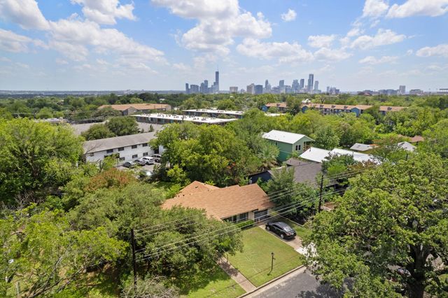 1719 E 32nd ST, Austin, TX 78722
