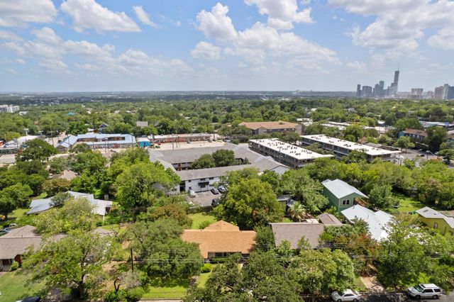 1719 E 32nd ST, Austin, TX 78722