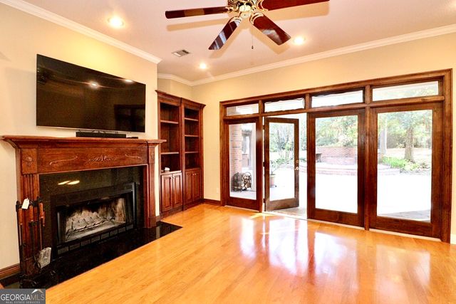 4715 Misty Valley Circle, Valdosta, GA 31602