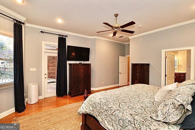 4715 Misty Valley Circle, Valdosta, GA 31602