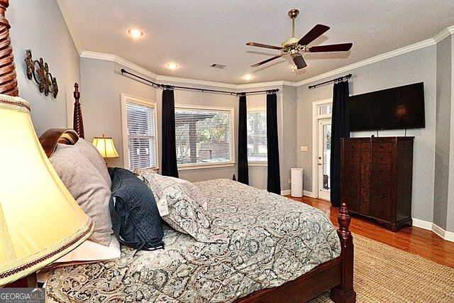 4715 Misty Valley Circle, Valdosta, GA 31602