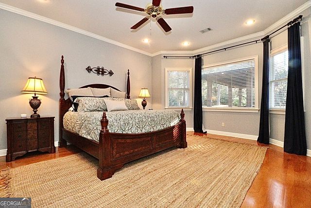 4715 Misty Valley Circle, Valdosta, GA 31602