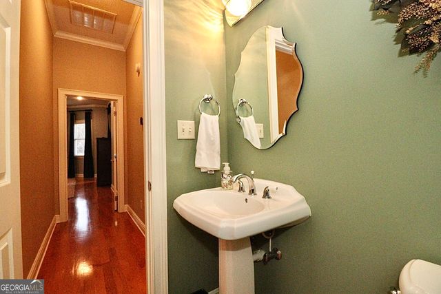 4715 Misty Valley Circle, Valdosta, GA 31602