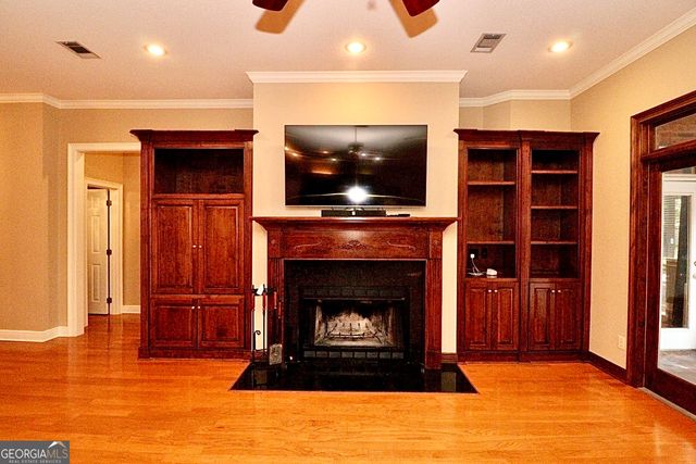 4715 Misty Valley Circle, Valdosta, GA 31602