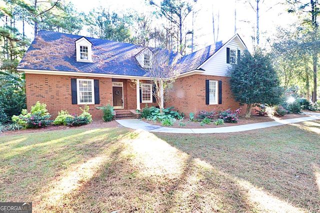 4715 Misty Valley Circle, Valdosta, GA 31602