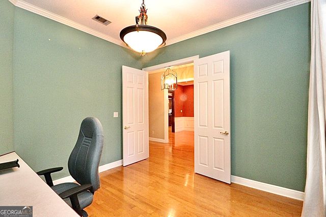 4715 Misty Valley Circle, Valdosta, GA 31602