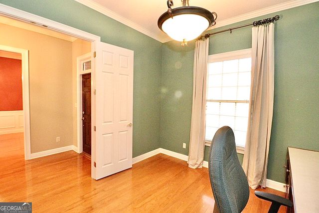 4715 Misty Valley Circle, Valdosta, GA 31602