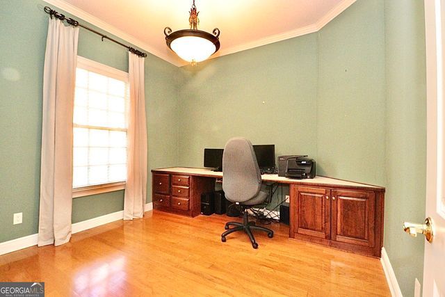 4715 Misty Valley Circle, Valdosta, GA 31602