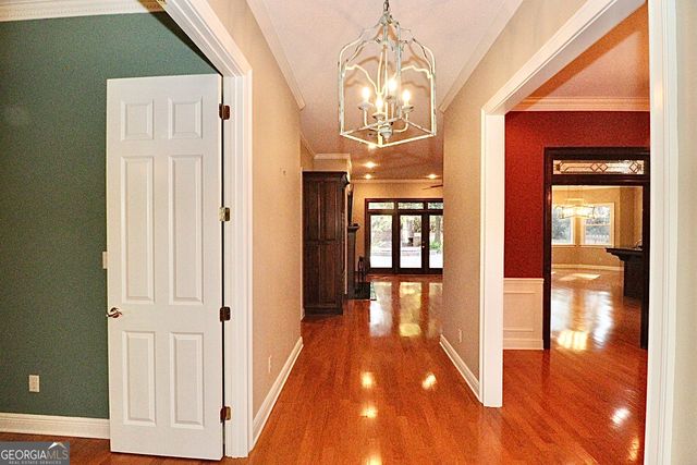 4715 Misty Valley Circle, Valdosta, GA 31602