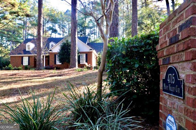 4715 Misty Valley Circle, Valdosta, GA 31602