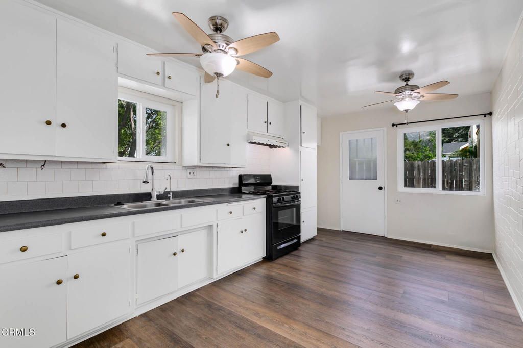 Image 6 of property listing at 132 Poinsettia Avenue, Monrovia, CA 91016