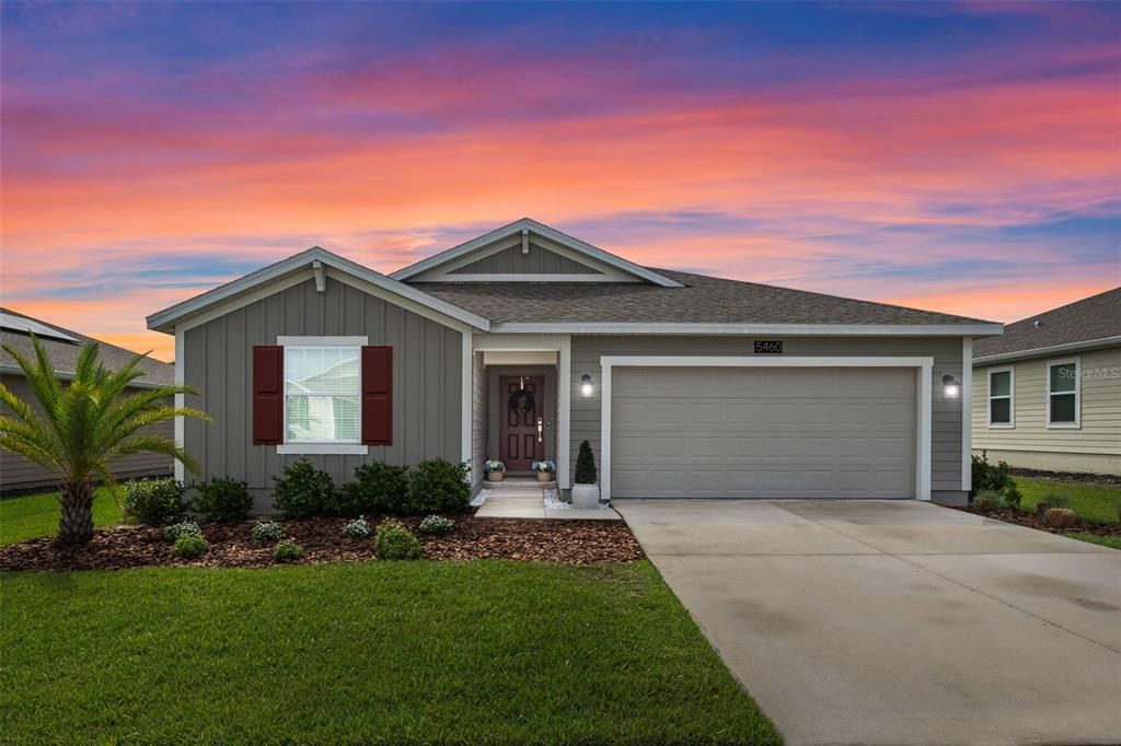 5460 LIMESTONE STREET, Mount Dora, FL 32757