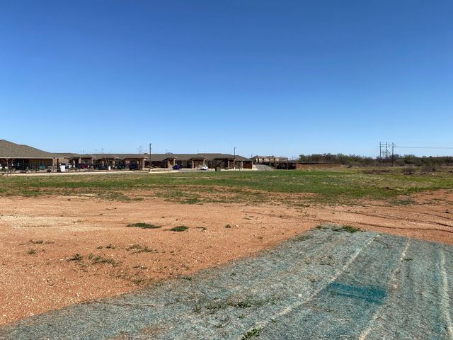 6642 Buffalo Gap Road, Abilene, TX 79606