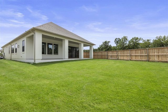 101 Alava WAY, Liberty Hill, TX 78642
