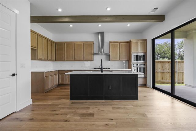 101 Alava WAY, Liberty Hill, TX 78642