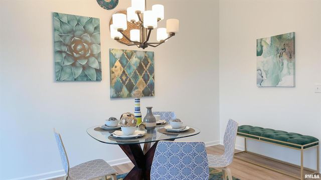 Lot 10 Faiths Way, Bettendorf, IA 52722