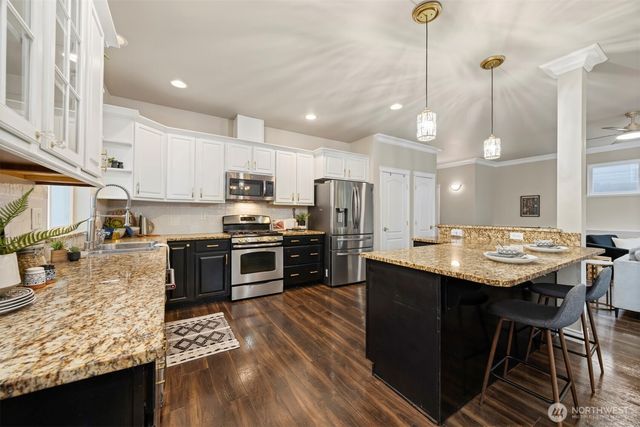 4260 Stonecrest Court, Bellingham, WA 98226