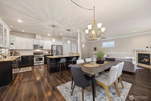 4260 Stonecrest Court, Bellingham, WA 98226