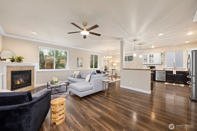 4260 Stonecrest Court, Bellingham, WA 98226