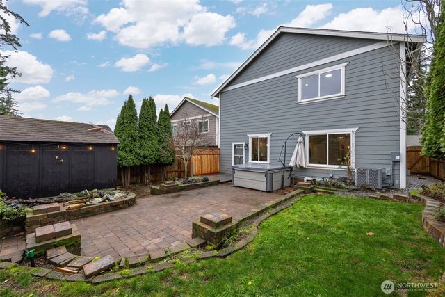 4260 Stonecrest Court, Bellingham, WA 98226